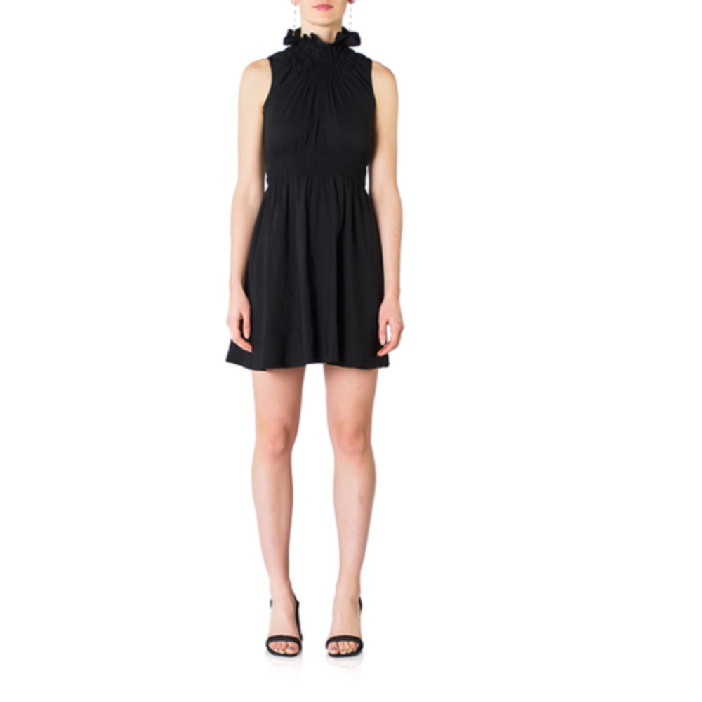 Ossa Mini Dress